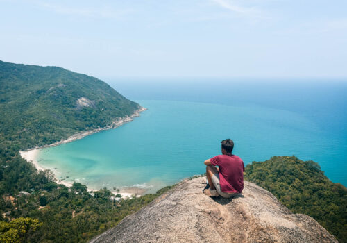 Guía de Koh Phangan