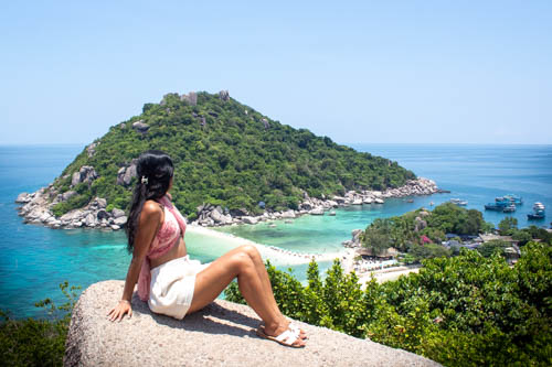 Koh Nang Yuan