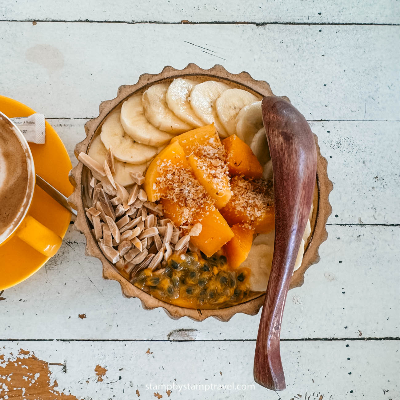 Lazy Coconut, los mejores restaurantes de Koh Tao