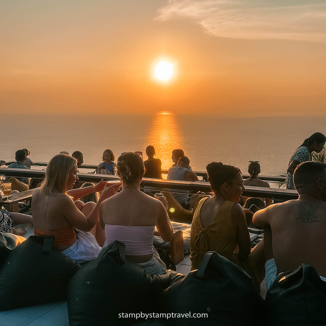 Los mejores restaurantes de Koh Tao