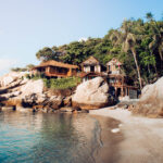Las mejores playas de Koh Tao
