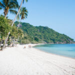 Playas de Koh Phangan