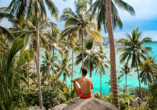 Qué ver en Koh Tao