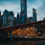 Lugares que ver en Chongqing