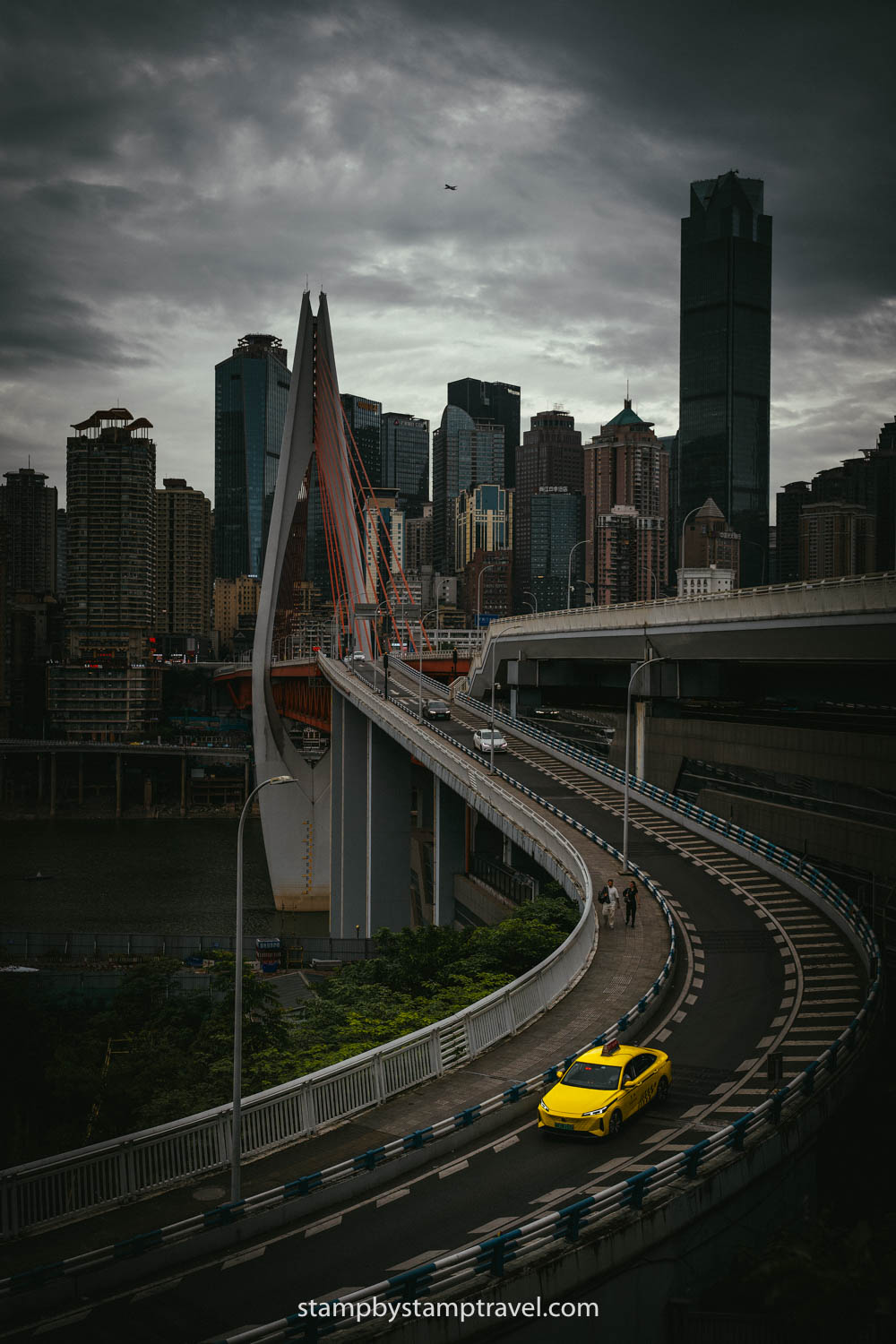 Visita a los lugares imprescindibles de Chongqing