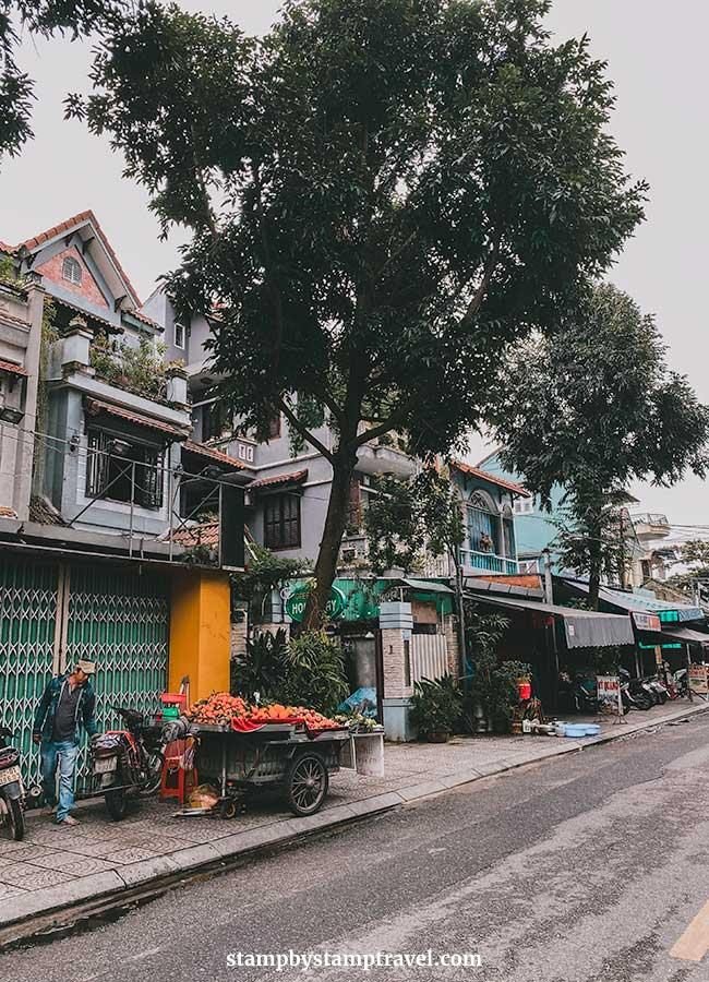 Vietnam Da Nang